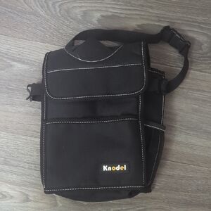 ❤️5/$25Black Car Trash Bag Lined